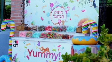 הוט מובייל בע"מ